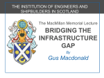 Lord Macdonald`s lecture slides