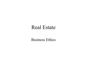 realestate