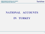 TurkStat - United Nations Statistics Division