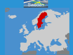 8 Sweden