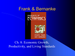 Frank & Bernanke