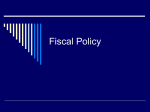 Fiscal Policy - Bibb County Schools