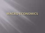 Macro-Economics