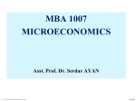 Principles of Microeconomics, Case/Fair/Oster, 11e