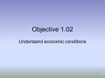 Objective 1.02
