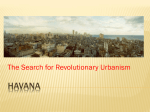 Havana - Personal.psu.edu