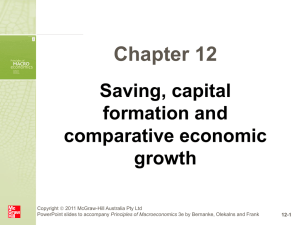 PPT chapter 12 - McGraw Hill Higher Education