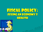 Fiscal Policy - Cherokee County Schools