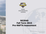 A Pre-NAFTA Assessment