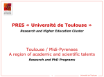 Université de Toulouse