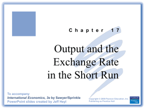 Chapter 17 - Faculty of Business and Economics Courses