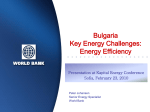 Energy Efficiency