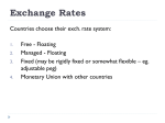 Exchange-Rates