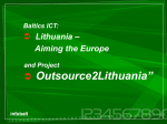 Outsource2Lithuania