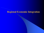 Chapter 8 - Regional Economic Development