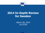 Towards Stronger EU Economic Governance