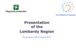 Lombardy Regional Government