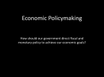 EconomicPolicy AP2013