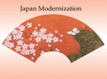 Japan Imperialism