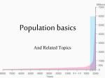 Population I