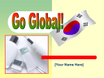 Go Global! - About JustAnswer