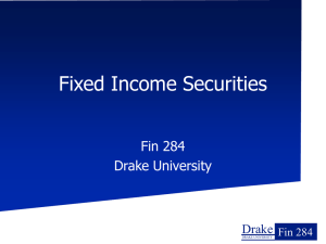 Introduction - Drake University