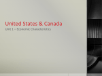 United States & Canada