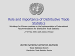 DTS - United Nations Statistics Division