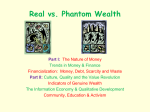 What is Wealth? - GreenEconomics.net