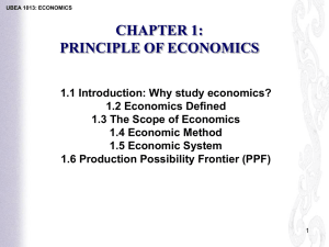 Lecture 1 - Har Wai Mun