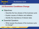 Chapter 2.2 Notes - Period2BusinessBasicsFall2014