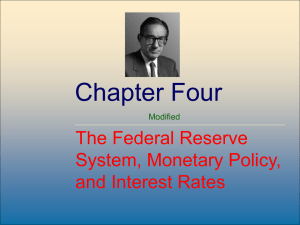 Federal Reserve Banks