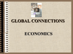 GLOBAL CONNECTIONS