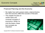 Tools & Techniques of Financial Planning Leimberg, Satinsky, Doyle