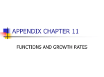 Chapter 11A Essentials of Economics Paul Gregory 6 Lecture Notes