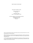 NBER WORKING PAPER SERIES MANAGING CURRENCY PEGS Stephanie Schmitt-Grohé Martín Uribe