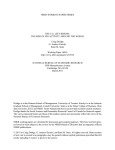 NBER WORKING PAPER SERIES THE U.S. LEFT BEHIND: Craig Doidge