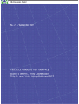 No.374 / September 2011 The Cyclical Conduct of Irish Fiscal Policy