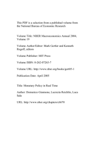 This PDF is a selection from a published volume from