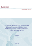 A Dynamic Approach to Analyzing the Performing Loans: Evidence from the