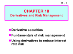 Intermediate Financial Management, 5th Ed.