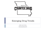 Emerging Drug Trends - Northland Coalition