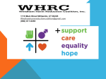 Effective October 1, 2012 - Harm Reduction Coalition