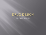A. Introduction to drug discovery