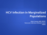 HIV-Hepatitis C Virus Co-infection