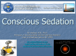 Conscious_Sedation - ARIN Golden Gate Chapter