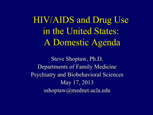 Powerpoint - UCLA School of Public Health