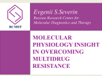 molecular physiology insight in overcoming