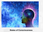 states consciousness PP