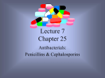 PowerPoint Presentation - Lecture 7